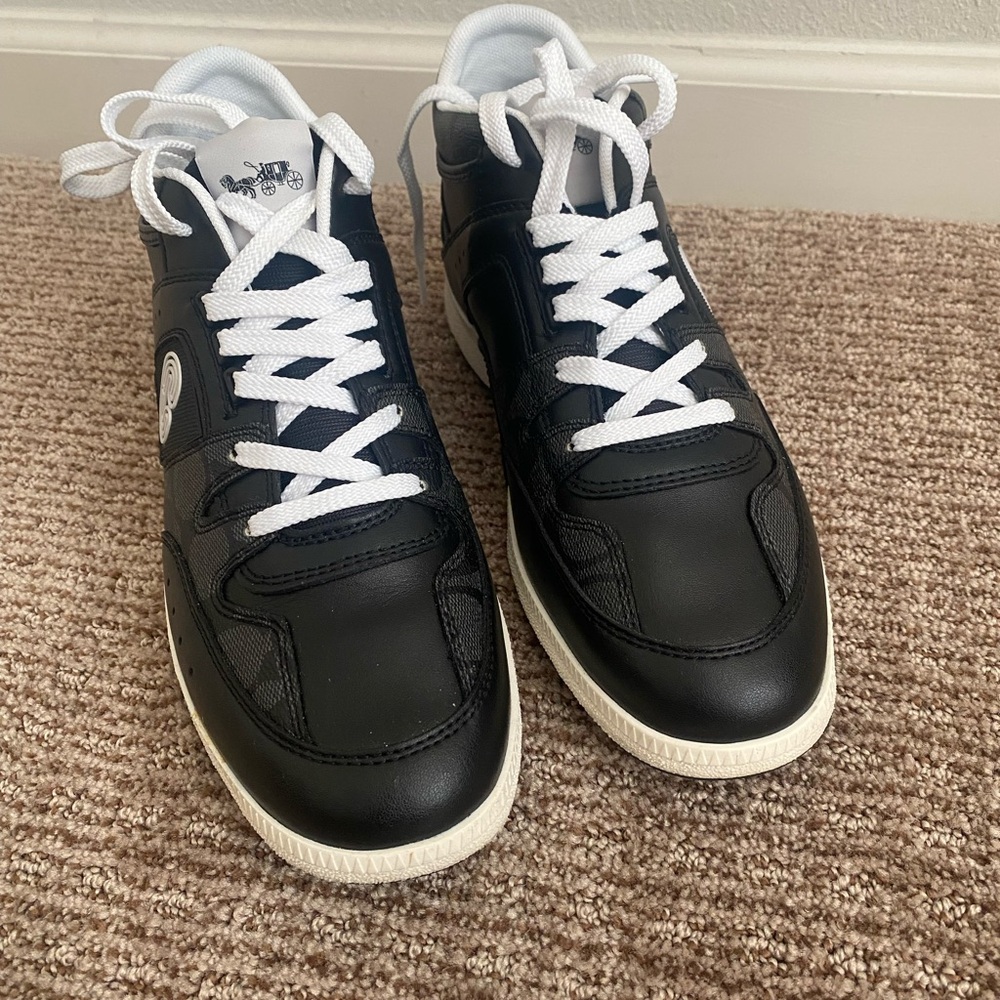 Coach Sneakers